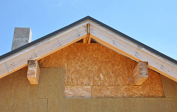 Affordable Siding Repair and Maintenance Services in Chalmette, LA